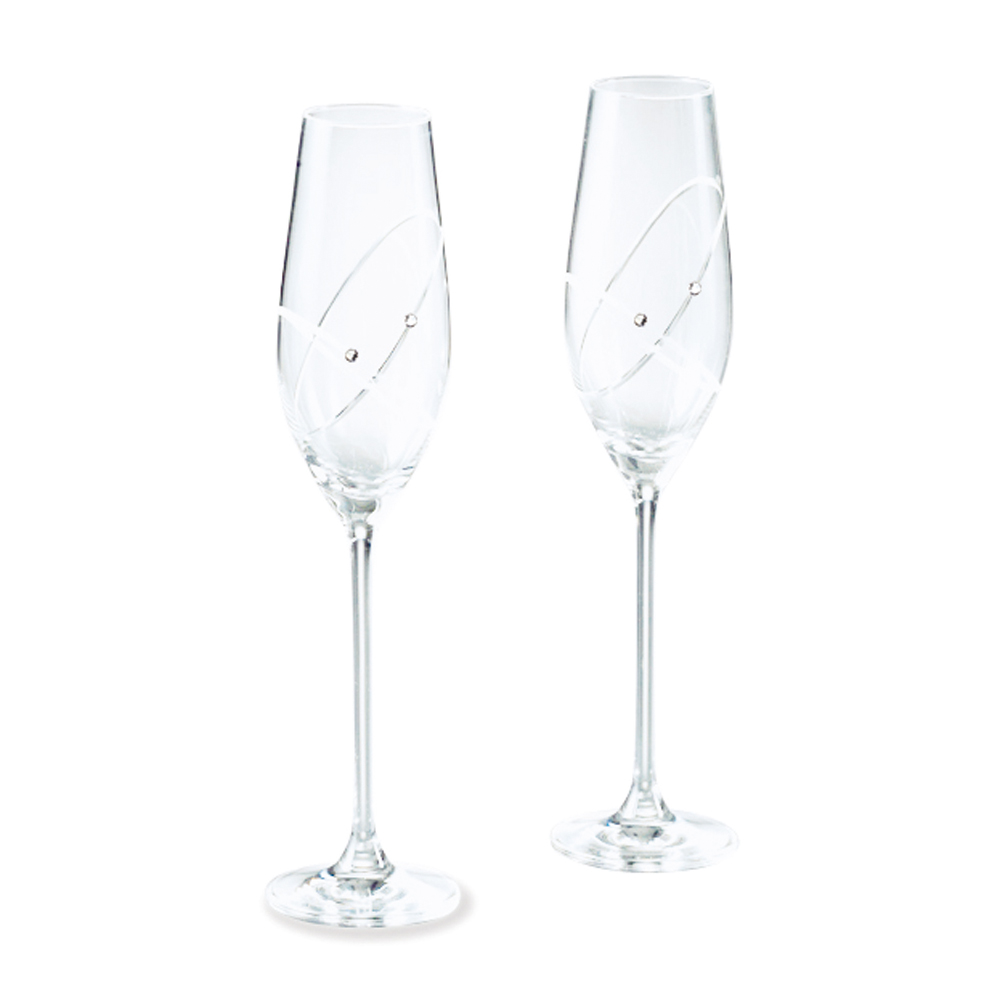 プロミシス ウィズ ディス リング シャンパン ペア 215cc (WW26-58310700122)