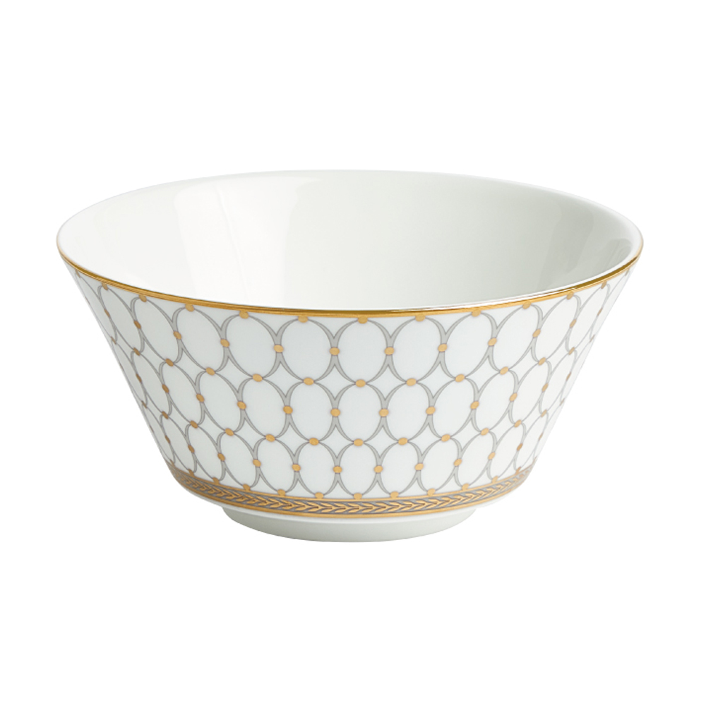 【取り寄せ品】ルネッサンス グレイ ボール 14cm (WW74-1065318)