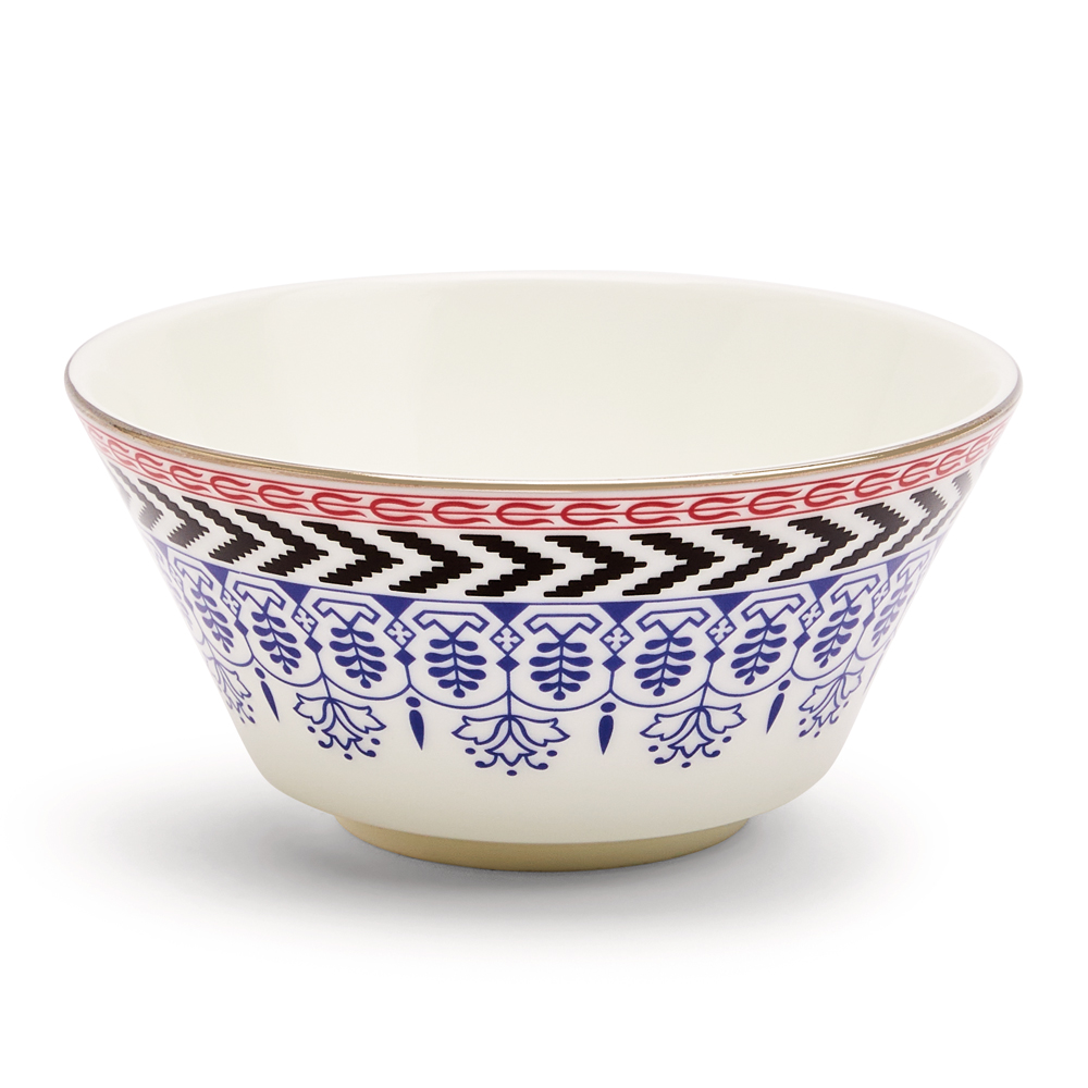 【取り寄せ品】 フェスティブ ボウル 11cm (WW77-1071102)