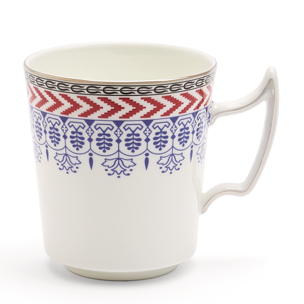 【取り寄せ品】 フェスティブ マグ 300cc (WW77-1071108)