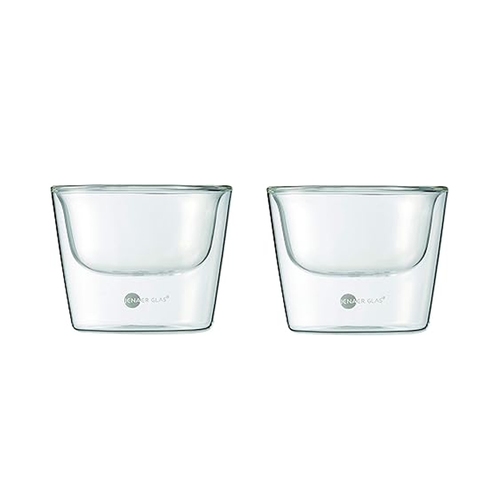 ホット&クール プリモ ペアボウルセット 9cm 2人用 (ZW400-116224AW2)