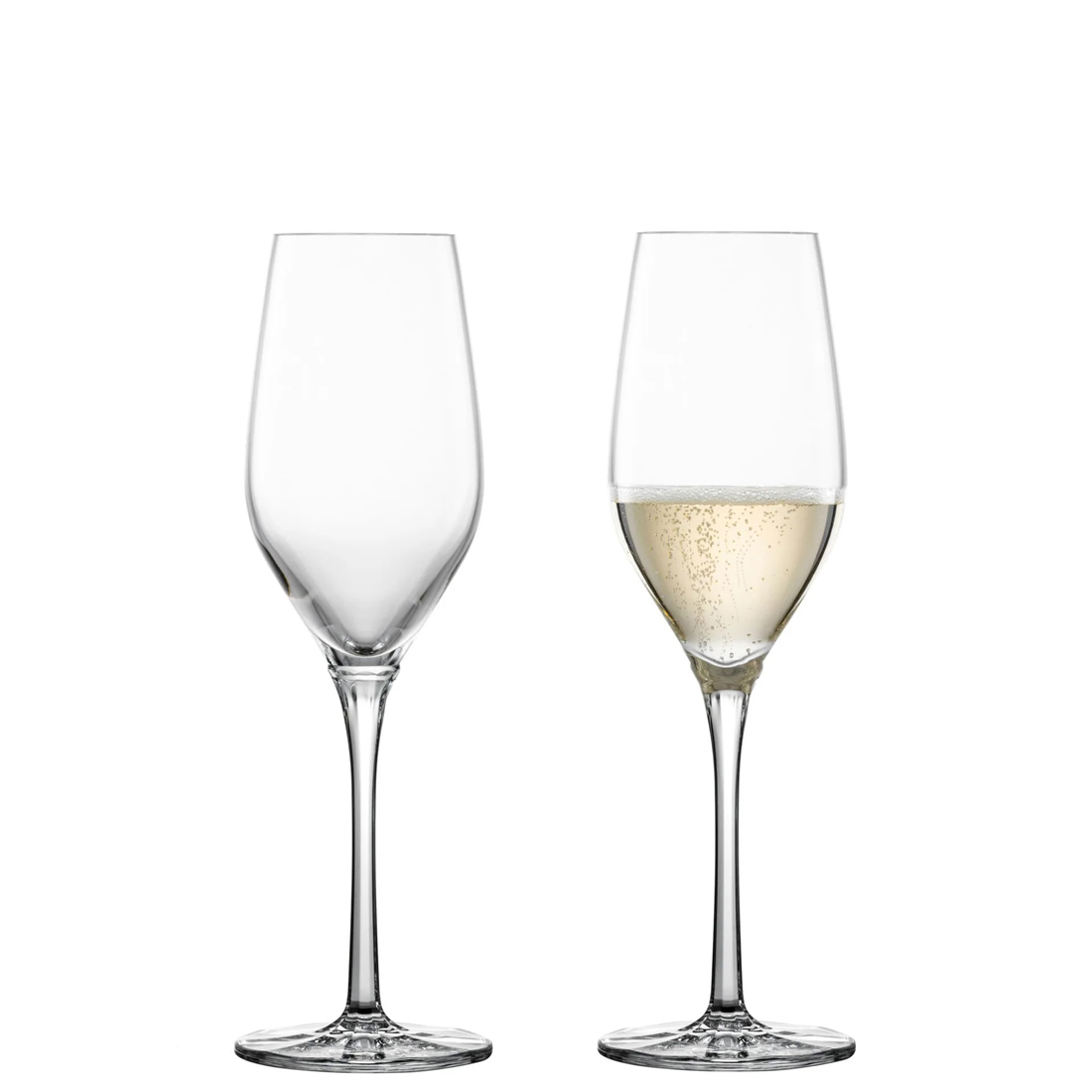 ルーレット シャンパングラスセット 305cc 2人用 食洗機対応 (ZW9000-Z122614)