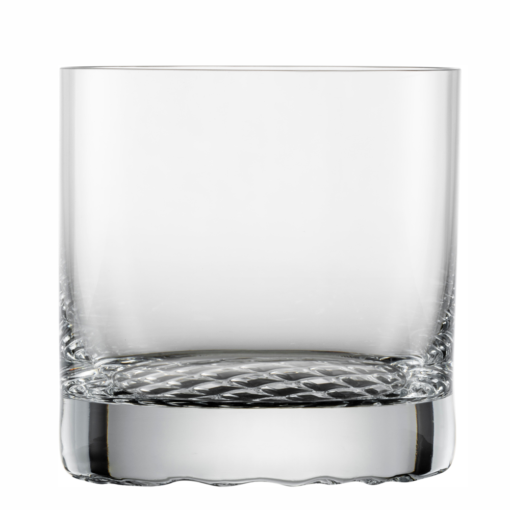 チェス ウイスキーグラス 399cc 食洗機対応 (ZW9050-122607)