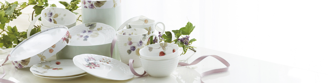 ルーシーガーデン