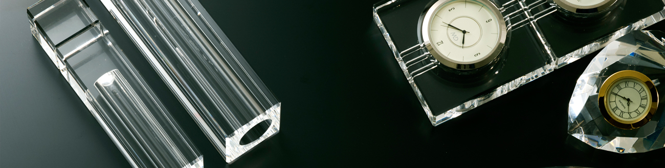 グラスワークス - インテリア