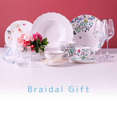 ブライダルギフト