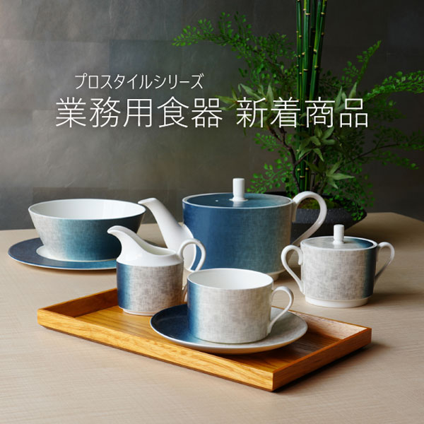 業務用食器新着