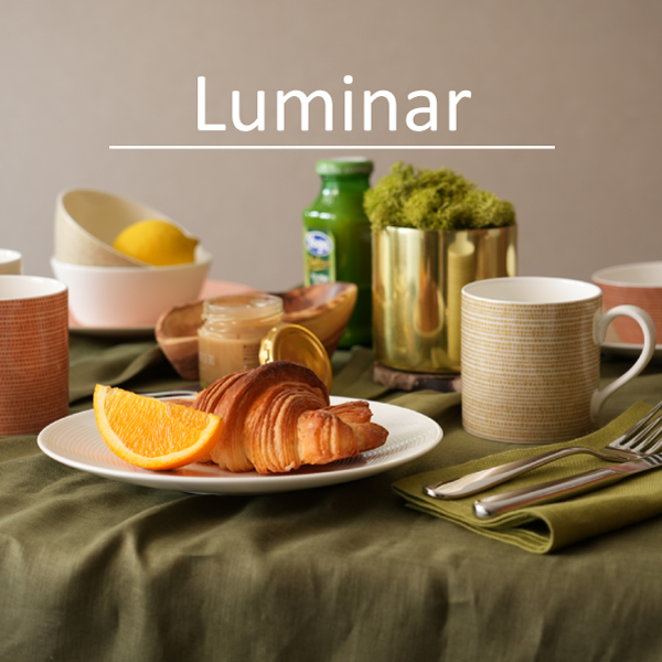ルミナ―
