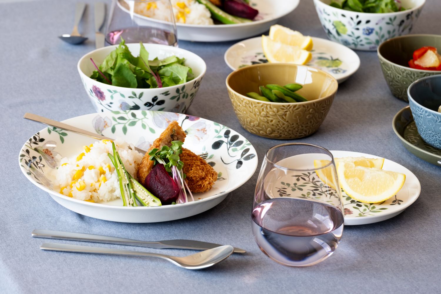 アンナエミリア daily item