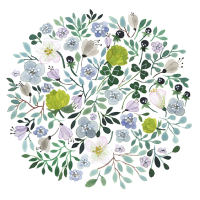 クローバーガーデン