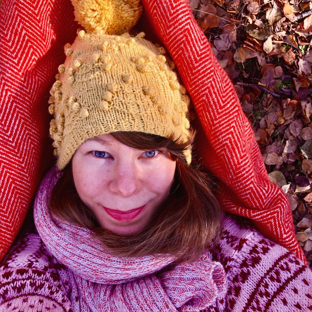 アンナエミリア肖像